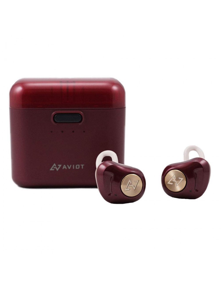 Aviot TE-D01d - Thru Wireless Earphone